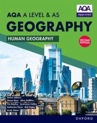 AQA A Level & AS Geography : Human Geography