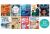 Readerful - Independent Library Levels 11 and 12 Singles Pack a (Pack of 12)