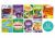 Readerful - Independent Library Levels 9 and 10 Singles Pack a (Pack of 12)