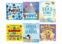 Readerful: Year 1/Primary 2: Books for Sharing Singles Pack a (Pack Of 6)