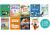 Readerful: Ox Levels 8-13 Books for Sharing and Independent Library Y3/P4 Pk 126