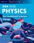AQA Smart GCSE Physics for Combined Science: Trilogy Student Book