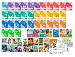 Read Write Inc Fresh Start: Read Write Inc Fresh Start 2024 Starter Pack