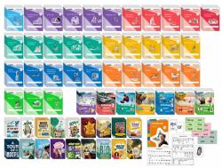 Read Write Inc Fresh Start: Read Write Inc Fresh Start 2024 Super Easy Buy Pack