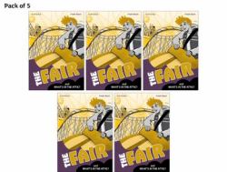 The Fair and What's in the Attic? - Pack of 5