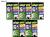 Goat Boy and the Edge Crew - Pack of 5