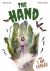 The Hand and I Am Lunch!