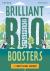 Brilliant Bio Boosters and Next Level Escape
