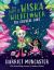 The Diary of Wiska Wildflower: the Crystal Cave-New Bestselling 7+ Series from the Creator of Isadora Moon, Told in Diary Format!