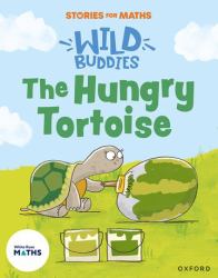The Hungry Tortoise