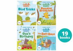 Stories for Maths : Picture Books to Reinforce Maths Learning Yr-P1