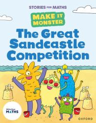 The Great Sandcastle Competition