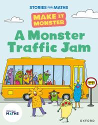 A Monster Traffic Jam
