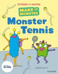 Monster Tennis