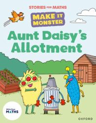Aunt Daisy's Allotment