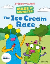 The Ice Cream Race