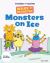 Stories for Maths: KS1: Monsters on Ice (Time)