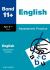 Bond 11+: English Assessment Practice Age 6-7 (For GL Assessment & Other 11 Plus Exams)