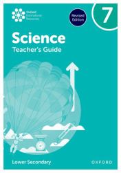 Science, Lower Secondary : Teacher's Guide