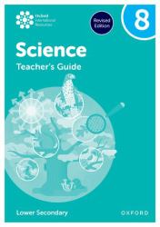 Science, Lower Secondary : Teacher's Guide