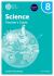 Science, Lower Secondary : Teacher's Guide