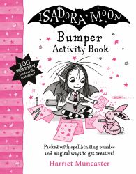 Isadora Moon Bumper Activity Book