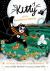 Kitty and the Moonflower Mystery: the Purrrfect Series for Newly Confident Readers, from Bestselling Author Paula Harrison and Waterstones Children's Book Prize Winner Jenny Løvlie!