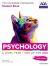 Psychology, A Level : Year 1 and AS for AQA: the Complete Companion Student Book
