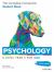 Psychology A Level Year 2 : The Complete Companion Student Book