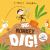 Dig Monkey, Dig! : Volume 7