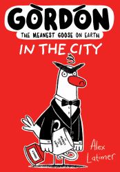 Gordon in the City : Volume 4