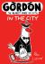 Gordon in the City : Volume 4 Gordon in the City : Volume 4