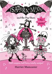 Isadora Moon and the Pop Stars