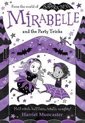 Mirabelle and the Party Tricks