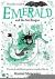 Emerald and the Sea Dragon : Mermaids and Magic from the Bestselling Creator of Isadora Moon!