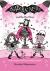 Isadora Moon and the Pop Stars : Half Vampire, Half Fairy, Totally Unique!