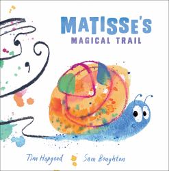 Matisse's Magic Trail