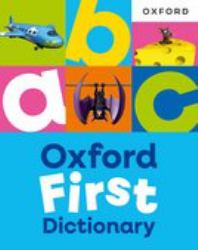 Oxford First Dictionary