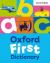 Oxford First Dictionary Oxford First Dictionary