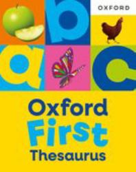 Oxford First Thesaurus