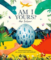 Am I Yours?