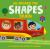 All Aboard the Shapes Train All Aboard the Shapes Train