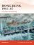 Hong Kong 1941-45 : First Strike in the Pacific War