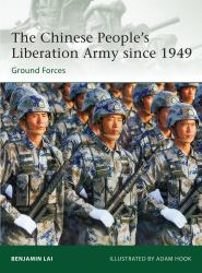 Chinese People's Liberation Army since 1949