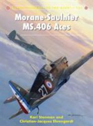 Morane-Saulnier MS. 406 Aces