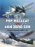 F6F Hellcat vs A6M Zero-Sen : Pacific Theater 1943-44