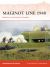 Maginot Line 1940