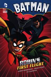Robin's First Flight