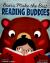 Bears Make the Best Reading Buddies