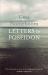 Letters to Poseidon Letters to Poseidon